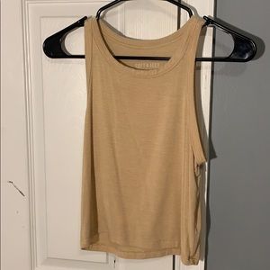 american eagle tank top